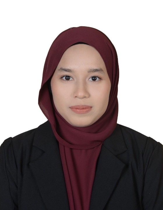NUR FATIHAH BINTI AZIZAN