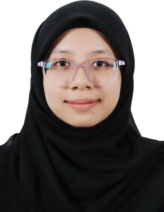 AMNI WAHIDA BINTI MOHD KASSIM 