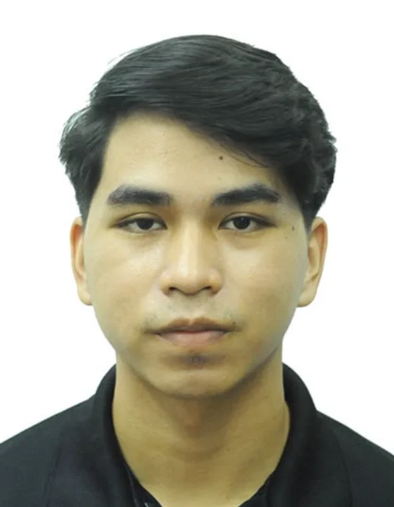Muhammad Akif Najmi Bin Shamsul Bahar