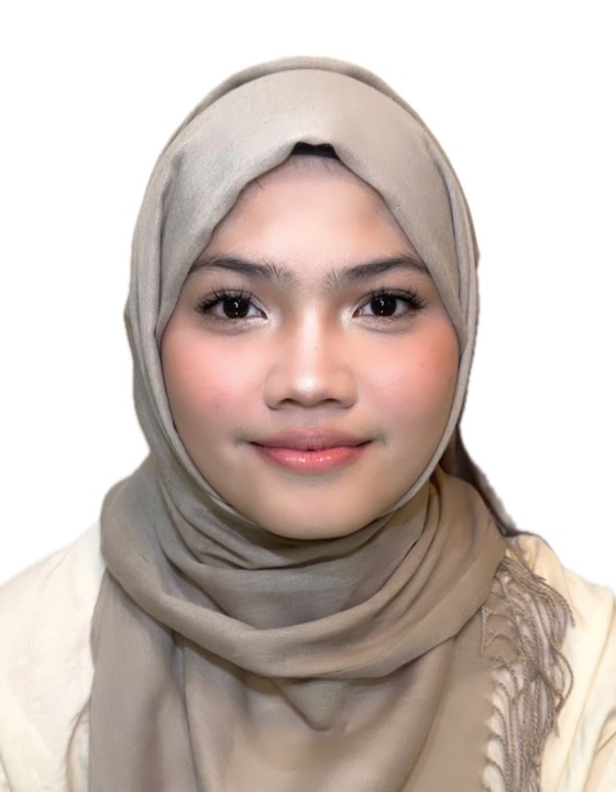 NOR AZIFARHANA BINTI AZIMOKTY