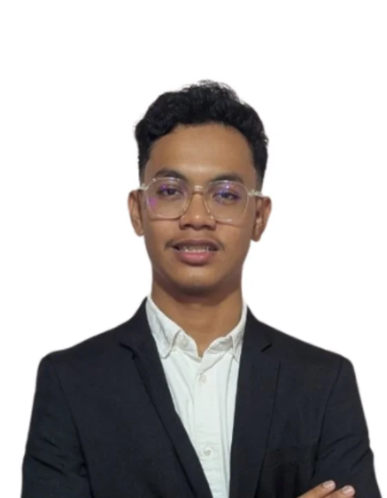 MUHAMMAD FAHIM BIN MUHAMMAD NORULADZIM