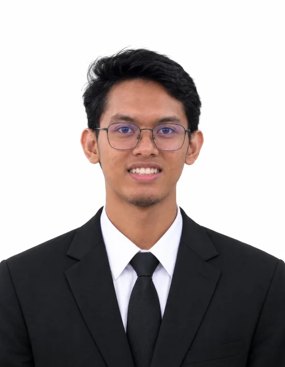 AHMAD AKMAL ASYRAAF BIN SHAMSUL AZHAR