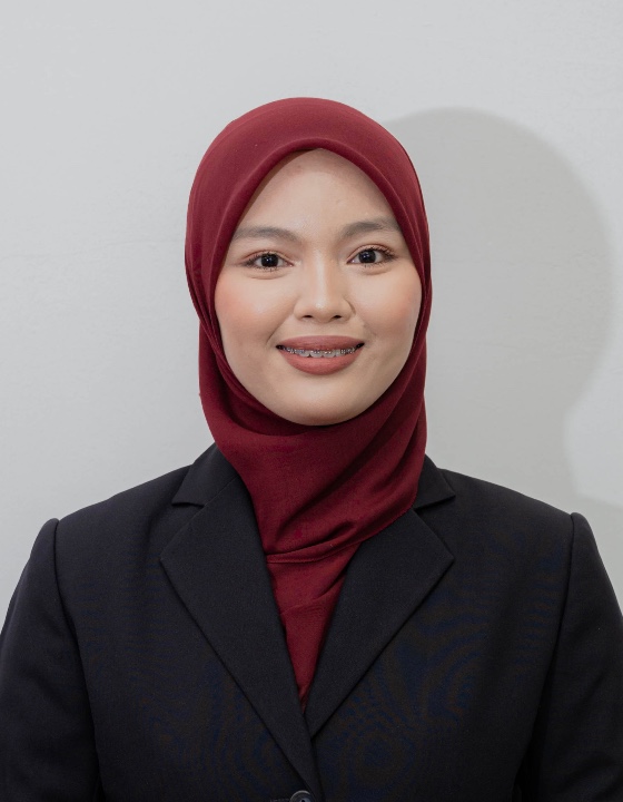 NADIA IRIEQA BINTI MAT NASIR