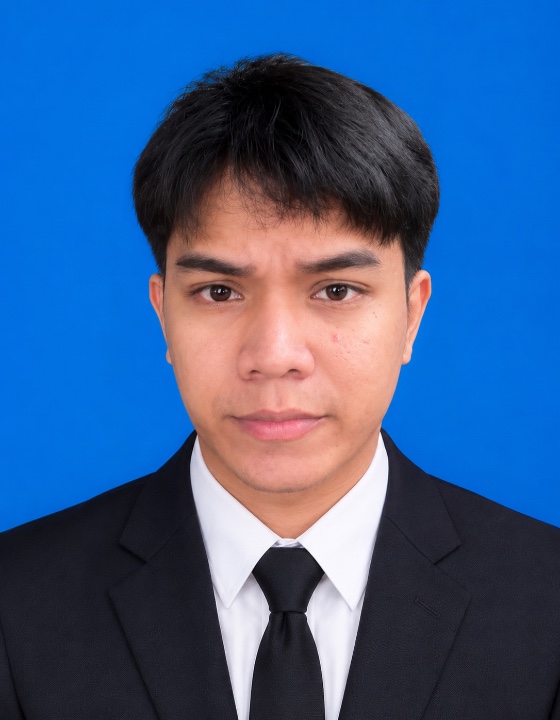 MUHAMMAD FAKHRUDDIN AR-RAZI BIN MOHD ZAMRUS