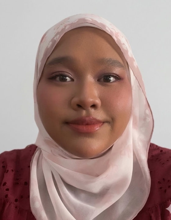 SITI AISYAH ALEEYA BINTI MOHD FAWDZAN