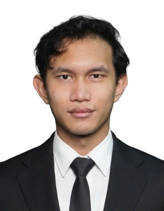 Haziq Nazmi