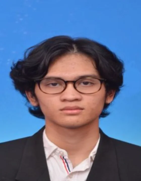 MUHAMMAD LUTFI AKMAL BIN IZAHARUDDIN