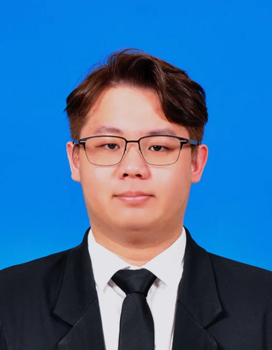 Cheong Whye Jun