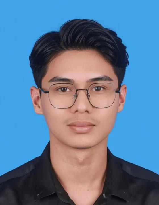 AMIRUL ANAS BIN ZULKIFLI