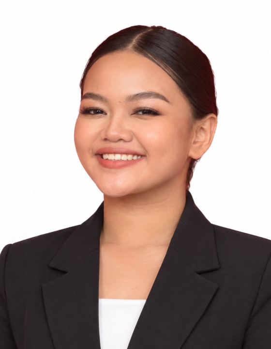 FRANCHESCA LOUISE C. BOTER