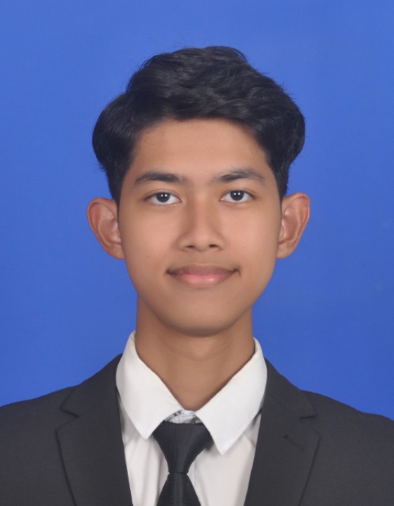ADAM BIN ABDUL RAHMAN