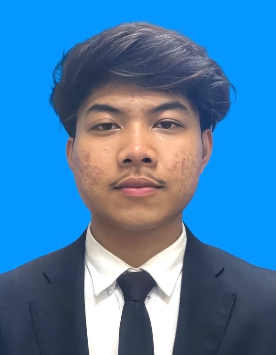 MUHAMMAD AFIQ DANIEL BIN FAIZUL