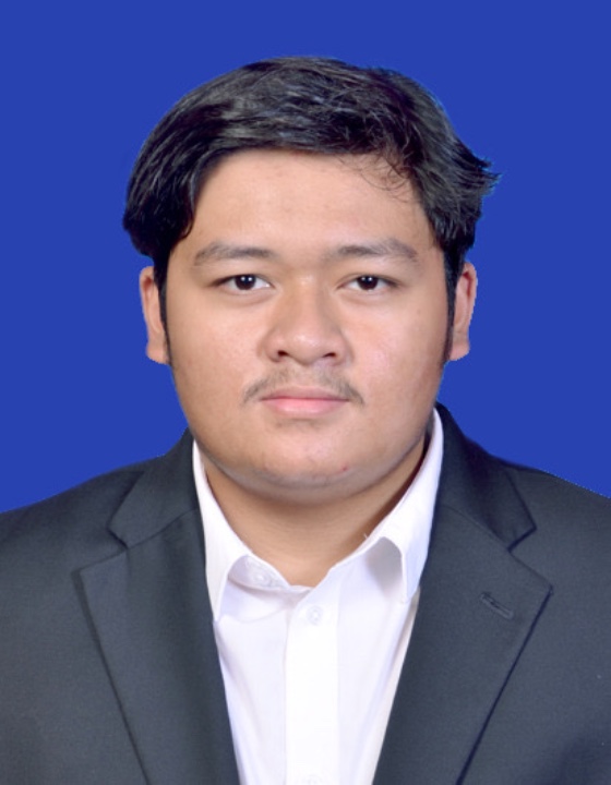 ANAQI NU’AIM BIN MOHD ROZAINAL
