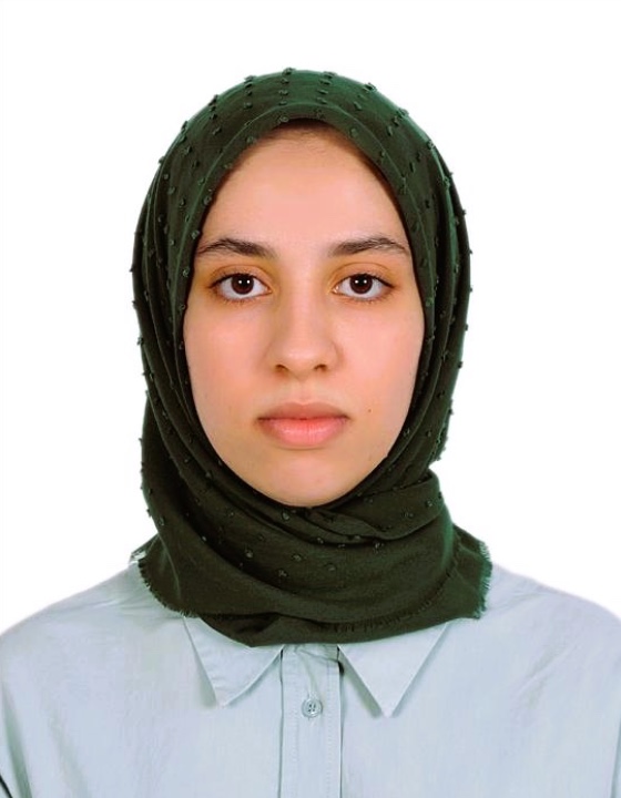 Dania Reyad M Rajab