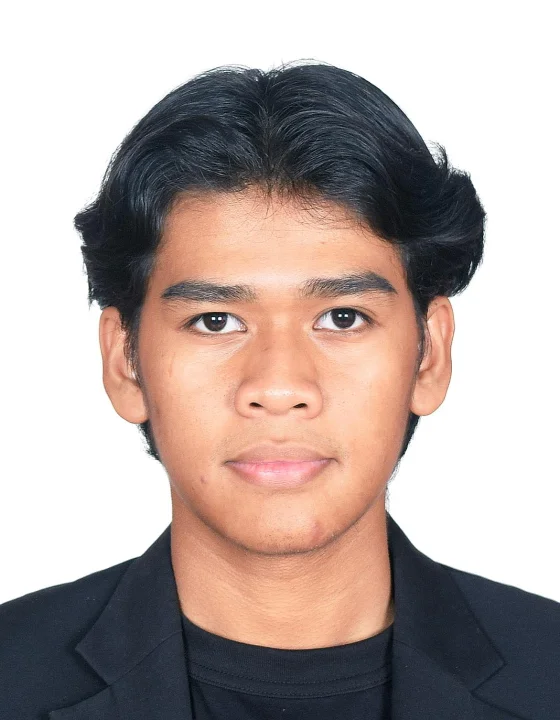 AHMAD ZHARFAN SHAH BIN ROHISHAM