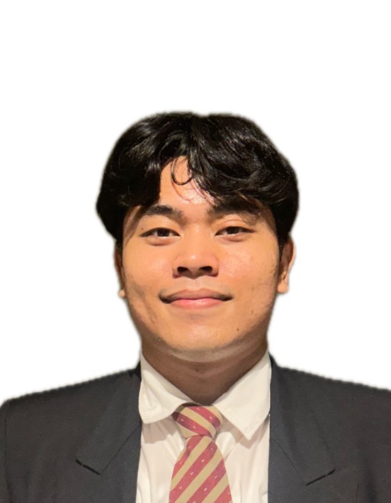 MOHAMAD HARITH IRFAN B MOHD SADRI