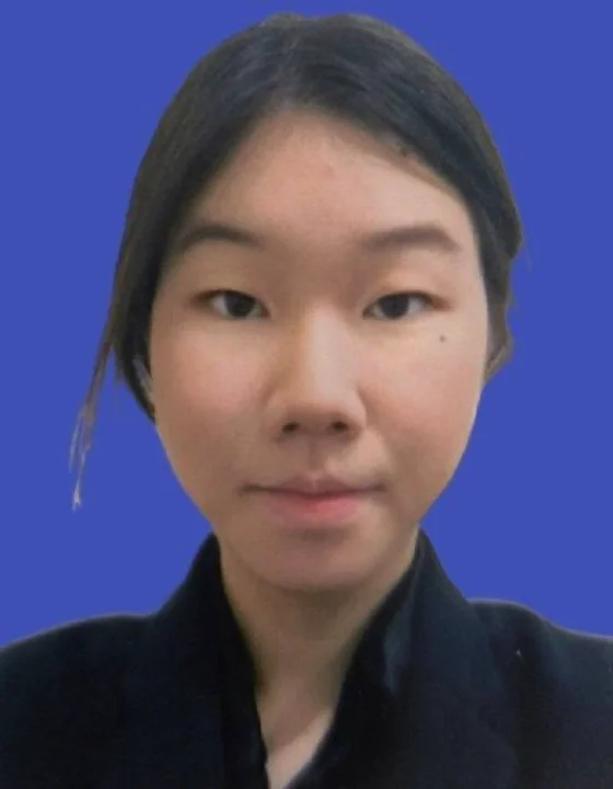 Yeo Yu Qing