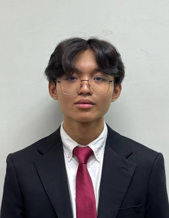 Azizul Hakim Bin Awang Abdul Rahim