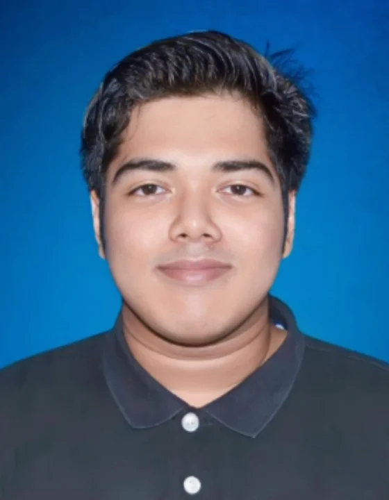 AMIER FARIS BIN SLIM
