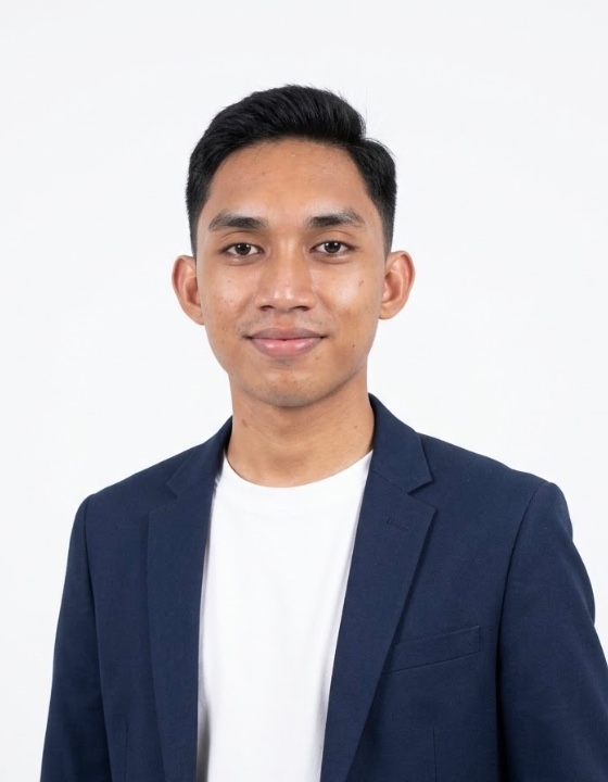 Luqman Alhakim bin Malik Arman