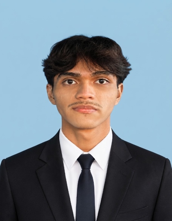 MUHAMAD AFIF AMMAR BIN MOHD ZAIDI