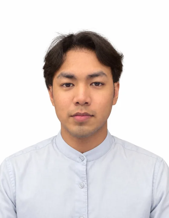 Muhammad Fahmi bin Shaharuddin