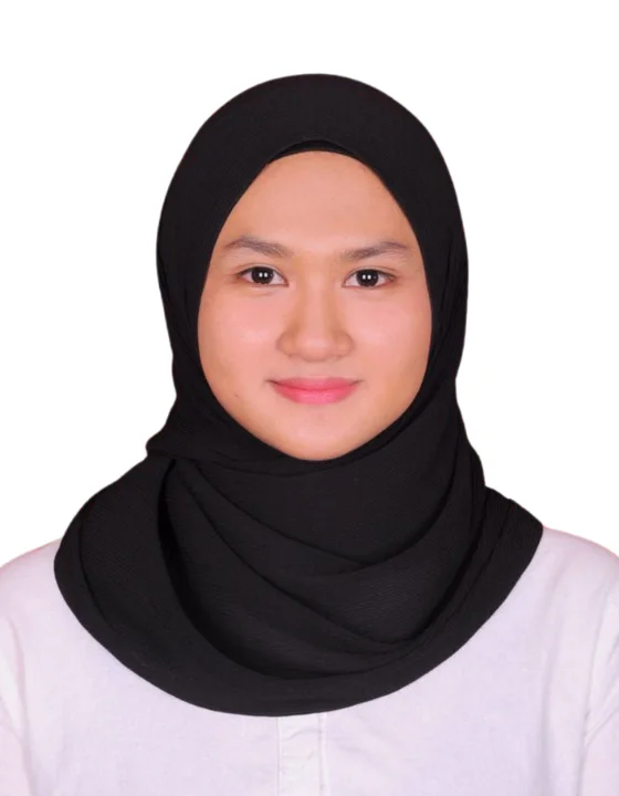 FARHANIS MAISARAH BINTI AZHAR