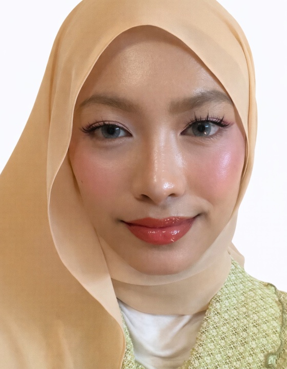 NUR RIDWANA BATRISYIA BT MOHAMED REDZUAN