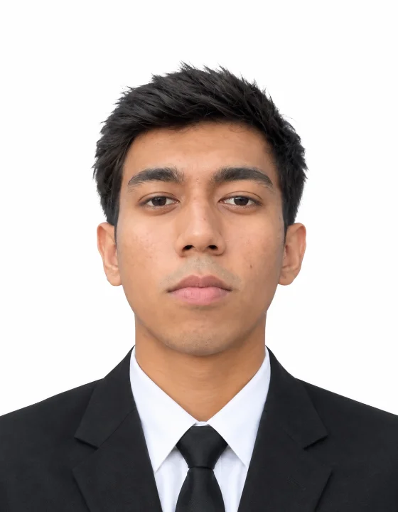 MUHAMMAD ISKANDAR BIN DZUL KARNAIN