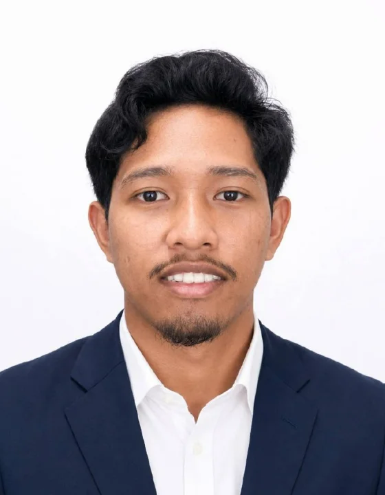 AHMAD MUTTAQIN BIN CHE MAT