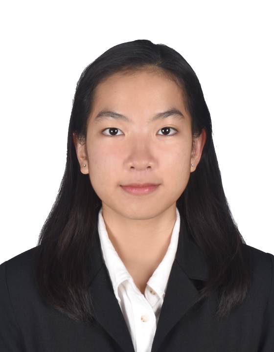 Lee Yew Jia