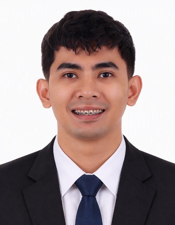 Jonas Angelo Ona Bicol