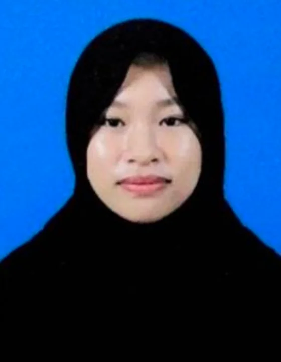 ATIYA ATHIRAH BINTI PAIZOL AKMAN