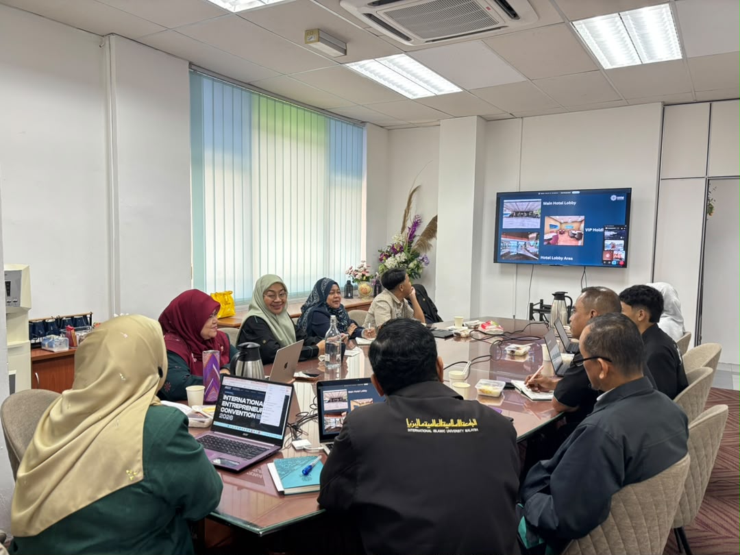 Counting Days Prior to IEC 2026
