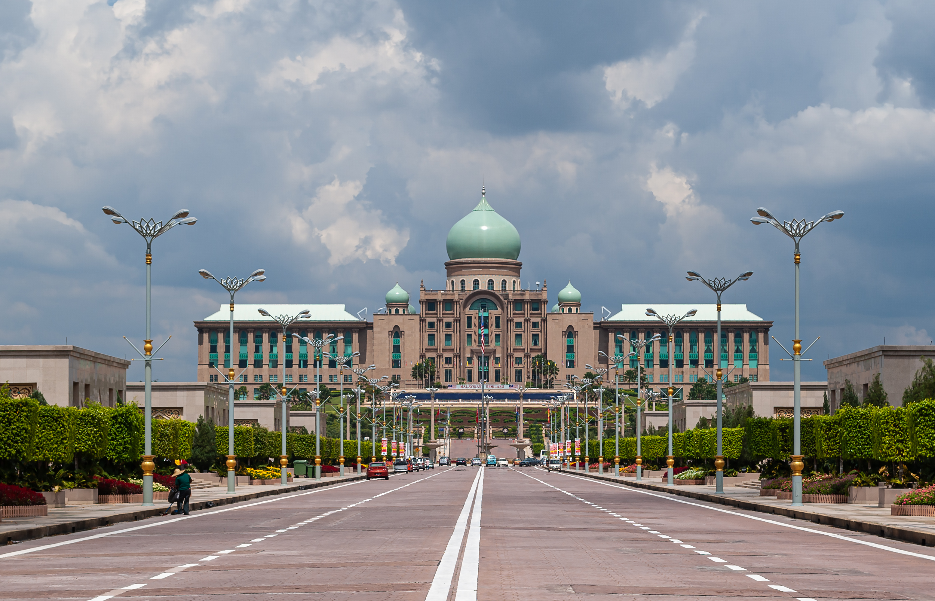 IEC 2026 Officially Announced: ASEAN Youth Forward Comes to Putrajaya