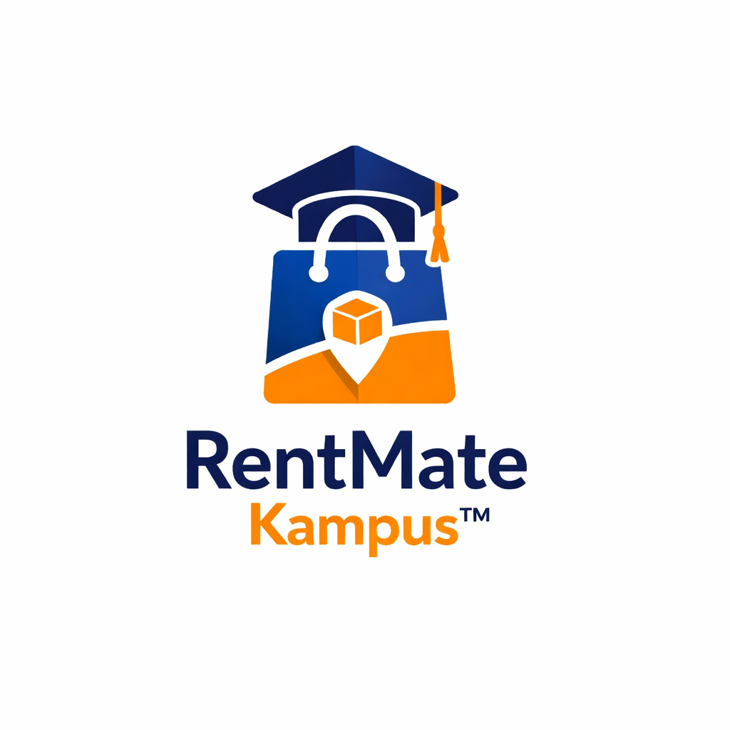 RentMate Kampus