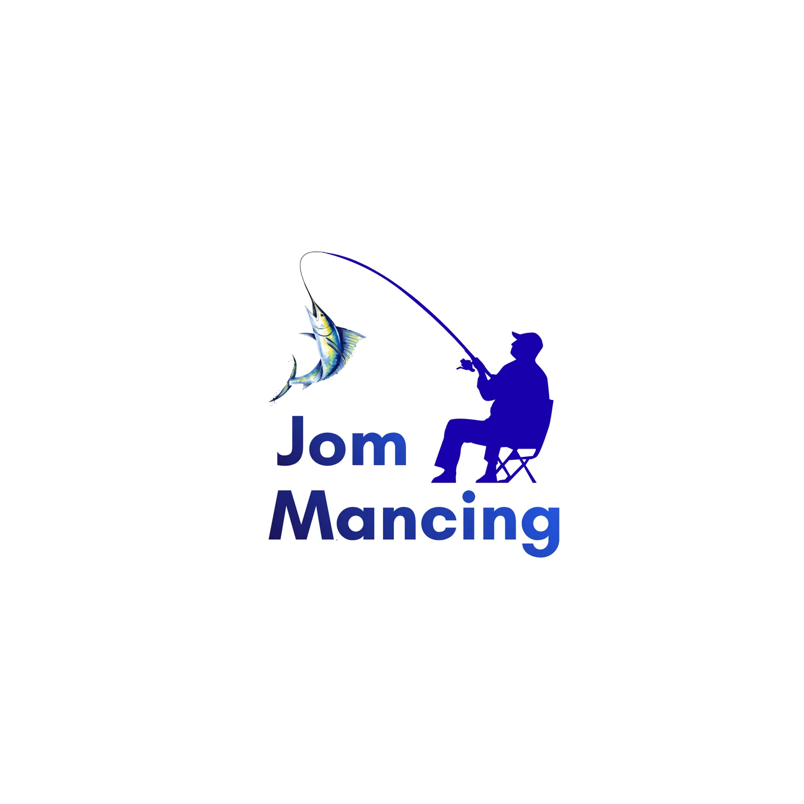 Jom Mancing