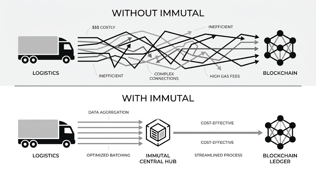 IMMUTAL