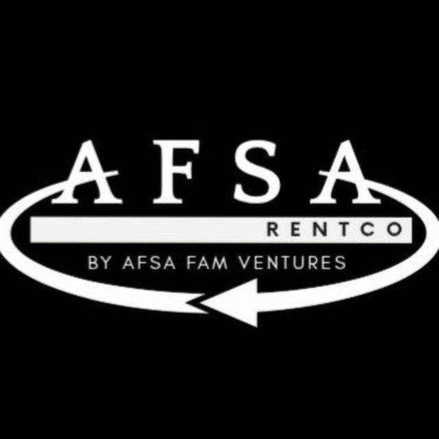 RentCo. (by AFSA FAM VENTURES)
